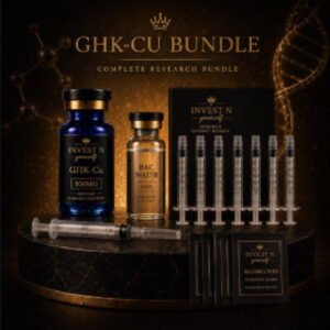 GHK-Cu 100mg Bundle